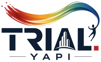 Urla Trial Yapı Marshall Boya | Boya, Tadilat & Dekorasyon