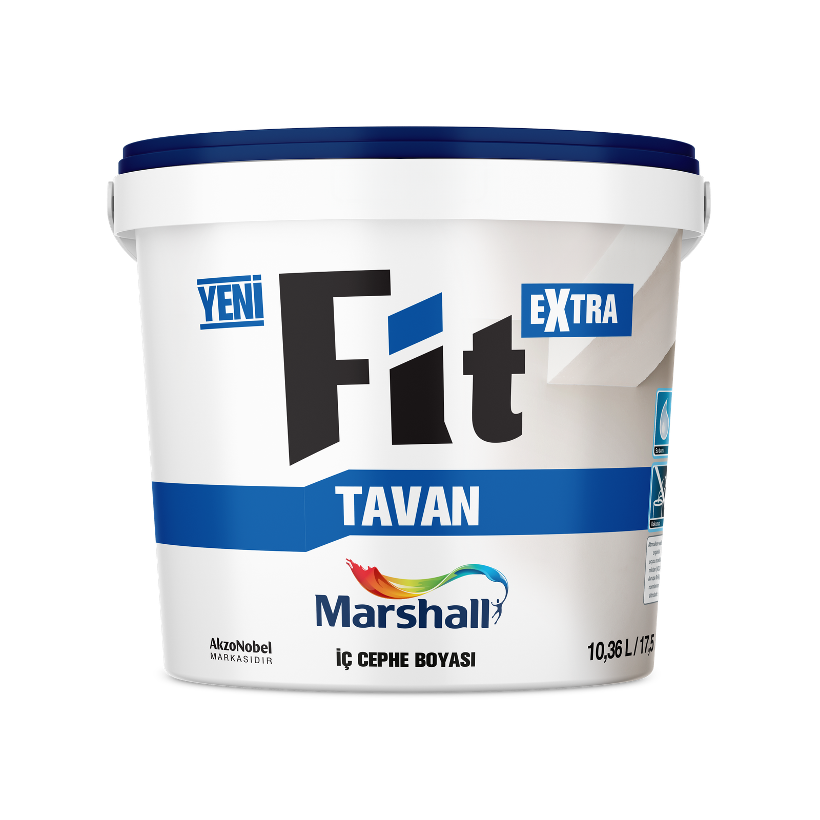 Fit  Extra Tavan Boyası