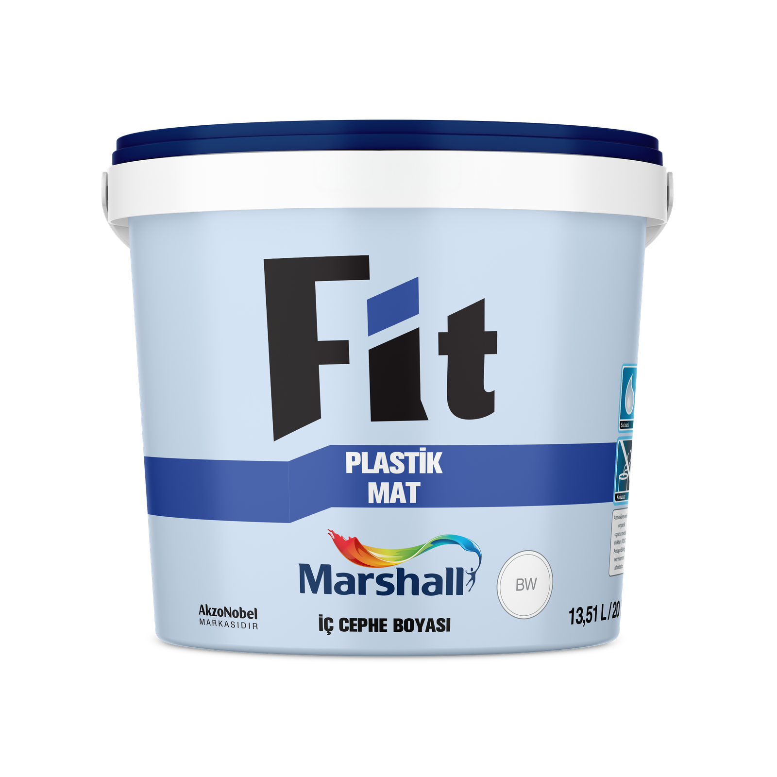 Fit Plastik