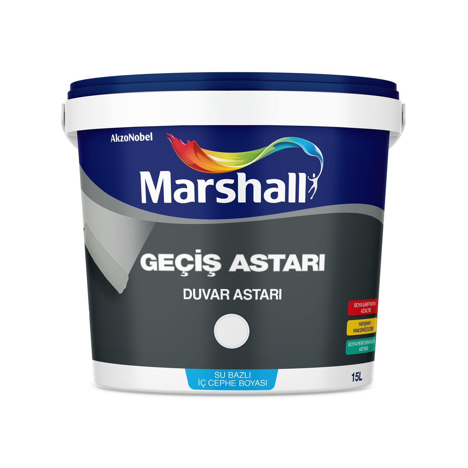 Geçiş Astarı