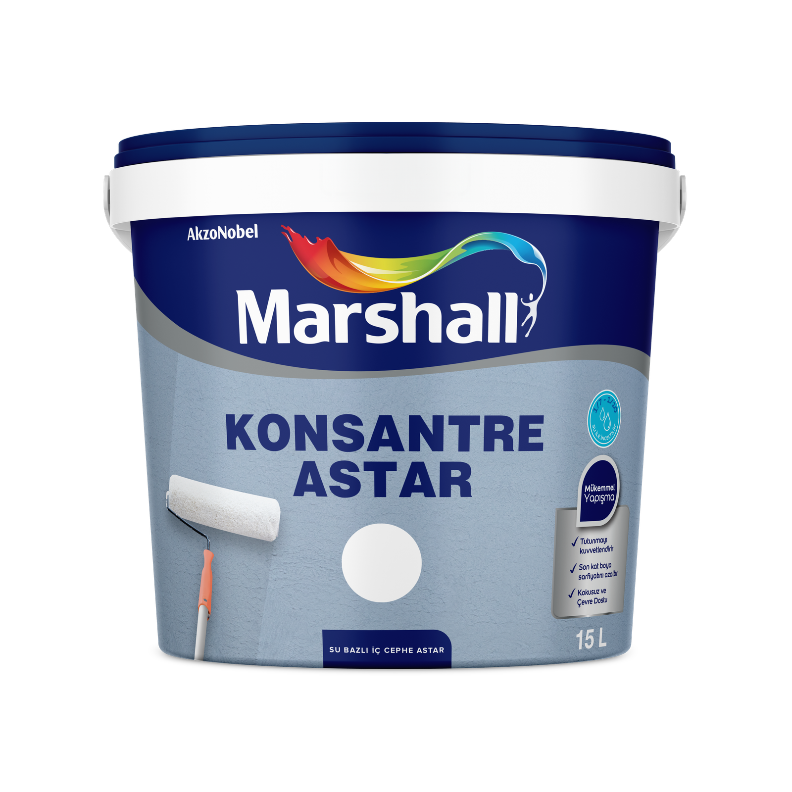 Konsantre Astar