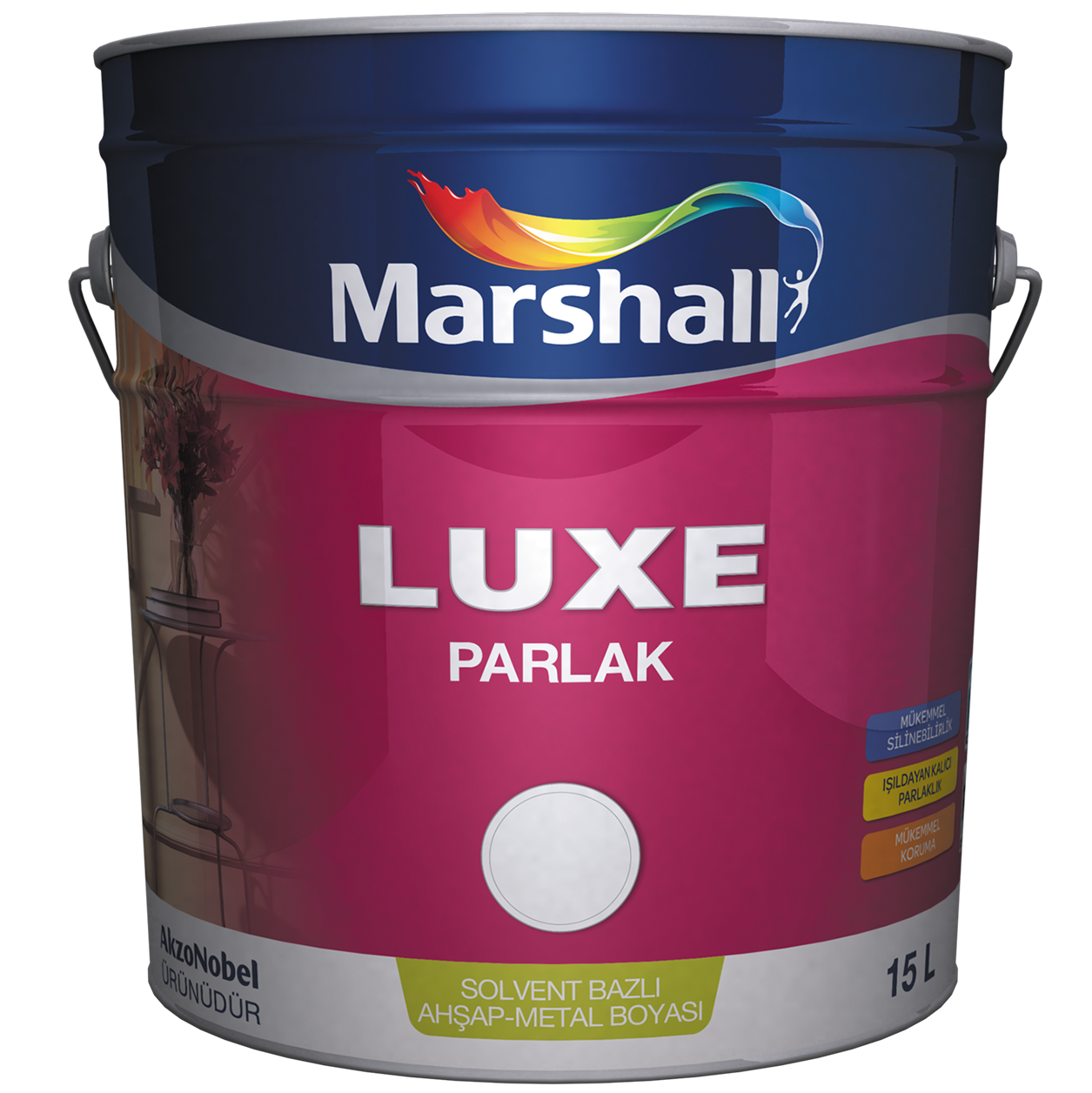Luxe Parlak