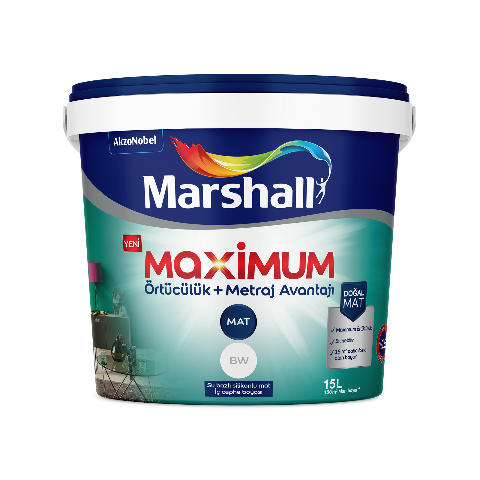Maximum Mat