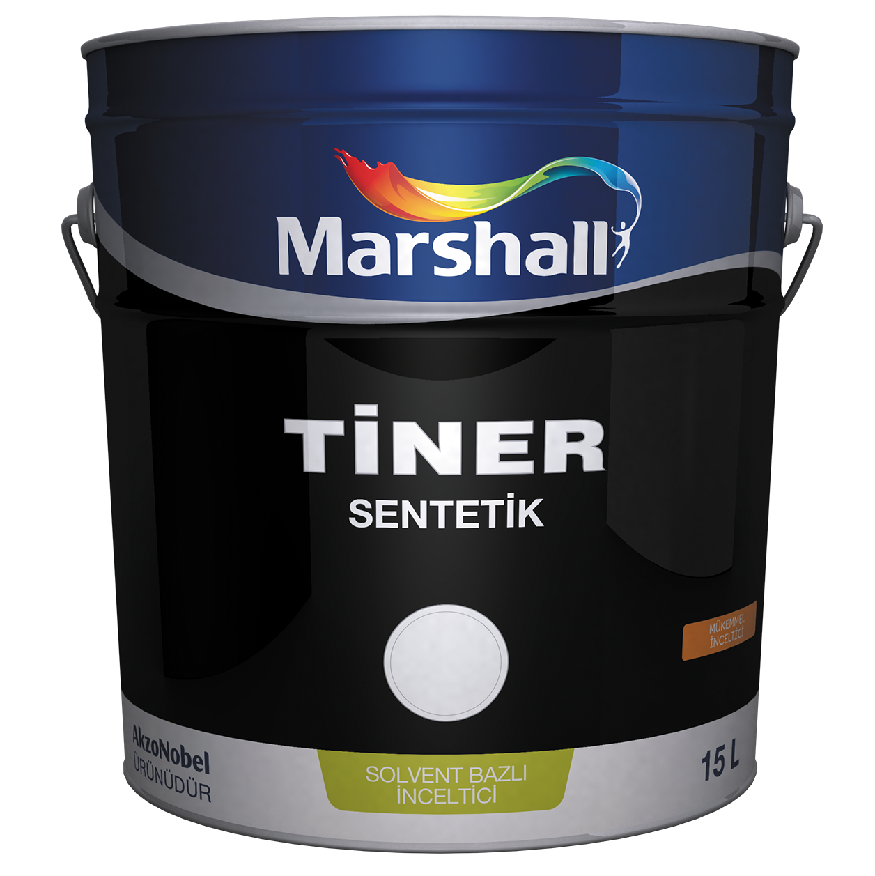Tiner Sentetik